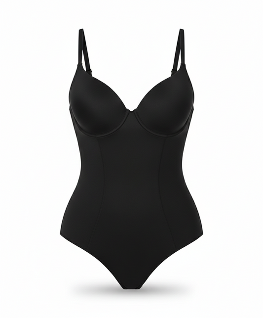 CurvaCo Seamless Postpartum Shapewear