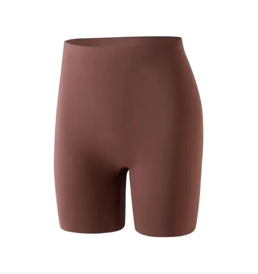 CurvaCo Seamless Shapewear Pants