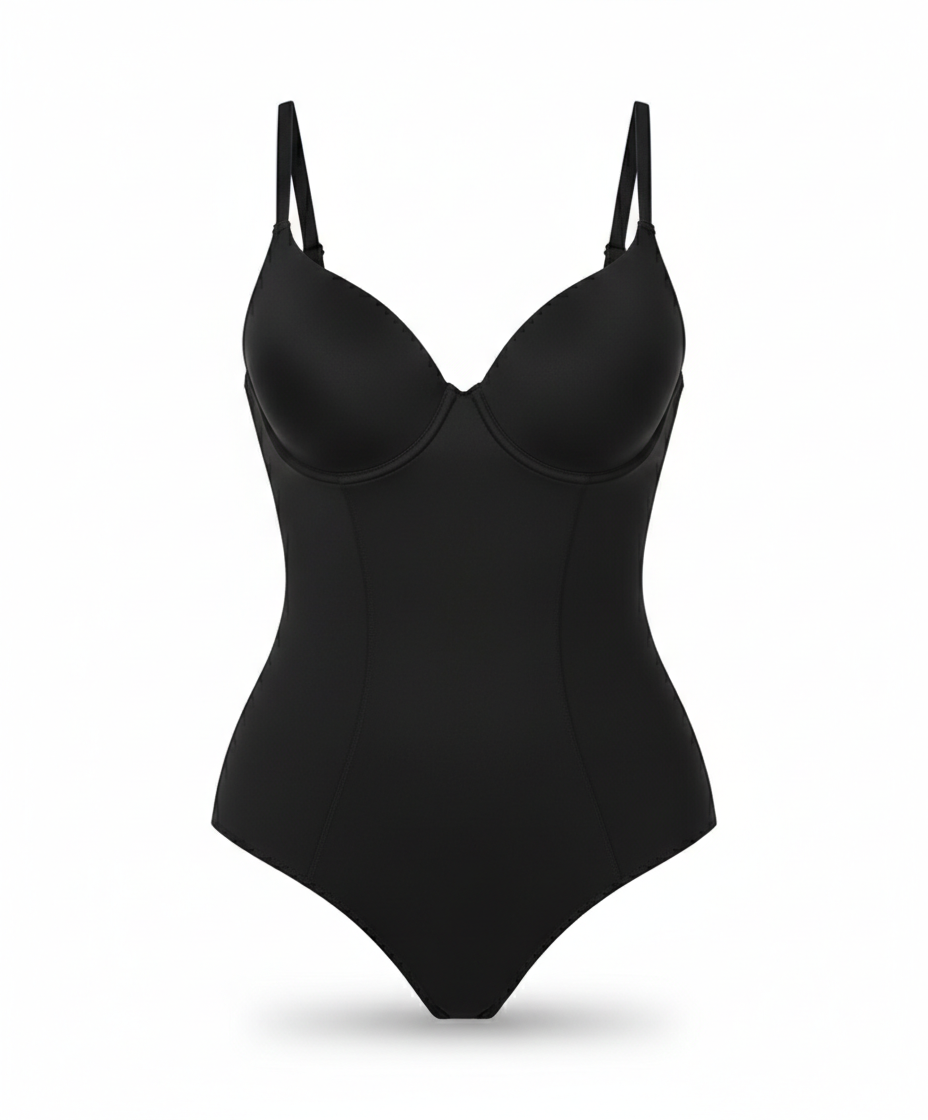 CurvaCo Seamless Postpartum Shapewear