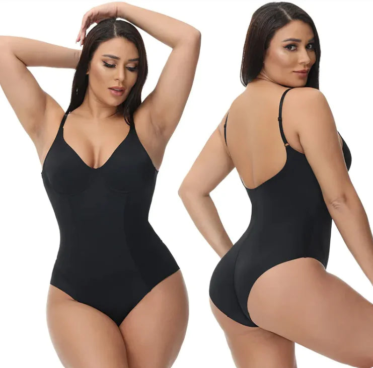 CurvaCo Seamless Postpartum Shapewear